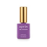 By My Acai - 342 - thePINKchair.ca - gel polish - Apres