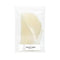 C - Curve Refill Bag, XXL Coffin (NATURAL) by Kiara Sky - thePINKchair.ca - Tips - Kiara Sky