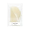 C - Curve Refill Bag, XXL Coffin (NATURAL) by Kiara Sky - thePINKchair.ca - Tips - Kiara Sky