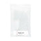 C - Curve Refill Bag, XXL Square (CLEAR) by Kiara Sky - thePINKchair.ca - Tips - Kiara Sky