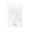 C - Curve Refill Bag, XXL Square (CLEAR) by Kiara Sky - thePINKchair.ca - Tips - Kiara Sky