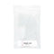 C - Curve Refill Bag, XXL Square (CLEAR) by Kiara Sky - thePINKchair.ca - Tips - Kiara Sky