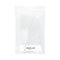 C - Curve Refill Bag, XXL Square (CLEAR) by Kiara Sky - thePINKchair.ca - Tips - Kiara Sky