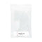C - Curve Refill Bag, XXL Square (CLEAR) by Kiara Sky - thePINKchair.ca - Tips - Kiara Sky