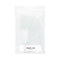 C - Curve Refill Bag, XXL Square (CLEAR) by Kiara Sky - thePINKchair.ca - Tips - Kiara Sky