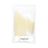 C - Curve Refill Bag, XXL Square (NATURAL) by Kiara Sky - thePINKchair.ca - Tips - Kiara Sky