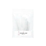 C - Curve Refill Bag, XXL Stiletto (CLEAR) by Kiara Sky - thePINKchair.ca - Tips - Kiara Sky