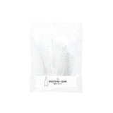 C - Curve Refill Bag, XXL Stiletto (CLEAR) by Kiara Sky - thePINKchair.ca - Tips - Kiara Sky