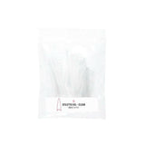 C - Curve Refill Bag, XXL Stiletto (CLEAR) by Kiara Sky - thePINKchair.ca - Tips - Kiara Sky