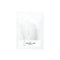 C - Curve Refill Bag, XXL Stiletto (CLEAR) by Kiara Sky - thePINKchair.ca - Tips - Kiara Sky