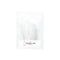 C - Curve Refill Bag, XXL Stiletto (CLEAR) by Kiara Sky - thePINKchair.ca - Tips - Kiara Sky