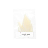 C - Curve Refill Bag, XXL Stiletto (NATURAL) by Kiara Sky - thePINKchair.ca - Tips - Kiara Sky