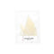 C - Curve Refill Bag, XXL Stiletto (NATURAL) by Kiara Sky - thePINKchair.ca - Tips - Kiara Sky