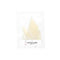C - Curve Refill Bag, XXL Stiletto (NATURAL) by Kiara Sky - thePINKchair.ca - Tips - Kiara Sky