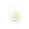 C - Curve Refill Bag, XXL Stiletto (NATURAL) by Kiara Sky - thePINKchair.ca - Tips - Kiara Sky