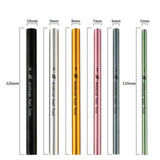 C - Curve Sticks (6pcs) by thePINKchair - thePINKchair.ca - Tools - thePINKchair nail studio