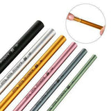 C - Curve Sticks (6pcs) by thePINKchair - thePINKchair.ca - Tools - thePINKchair nail studio