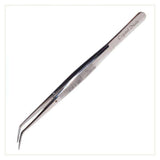 C-Curve Tweezers by Crystal Nails