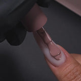 LG5109 Crème De La Cocoa - thePINKchair.ca