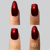 Cabaret Magnetic Gel Polish* - thePINKchair.ca - Gel Polish - the GEL bottle