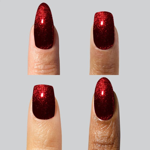Cabaret Magnetic Gel Polish* - thePINKchair.ca - Gel Polish - the GEL bottle