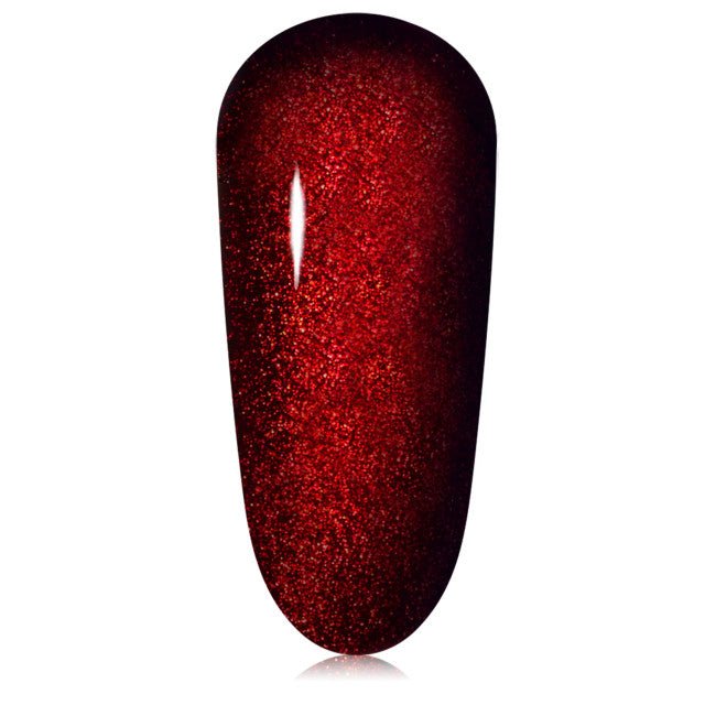 Cabaret Magnetic Gel Polish* - thePINKchair.ca - Gel Polish - the GEL bottle