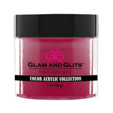 CAC300, Ruby Acrylic Powder by Glam & Glits