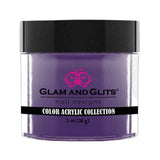 CAC301, Leticia Acrylic Powder by Glam & Glits