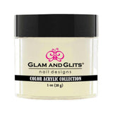 CAC306, Angel Acrylic Powder by Glam & Glits