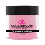 CAC308, Michelle Acrylic Powder by Glam & Glits