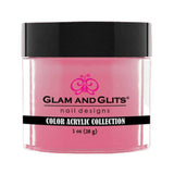 CAC312, Kaylah Acrylic Powder by Glam & Glits