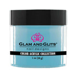 CAC313, Joyce Acrylic Powder by Glam & Glits - thePINKchair.ca - Coloured Powder - Glam & Glits