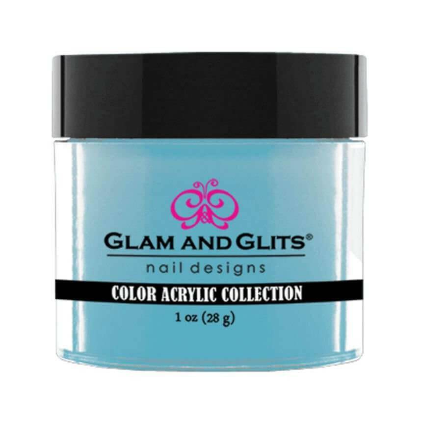CAC313, Joyce Acrylic Powder by Glam & Glits - thePINKchair.ca - Coloured Powder - Glam & Glits
