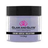 CAC314, Ashley Acrylic Powder by Glam & Glits