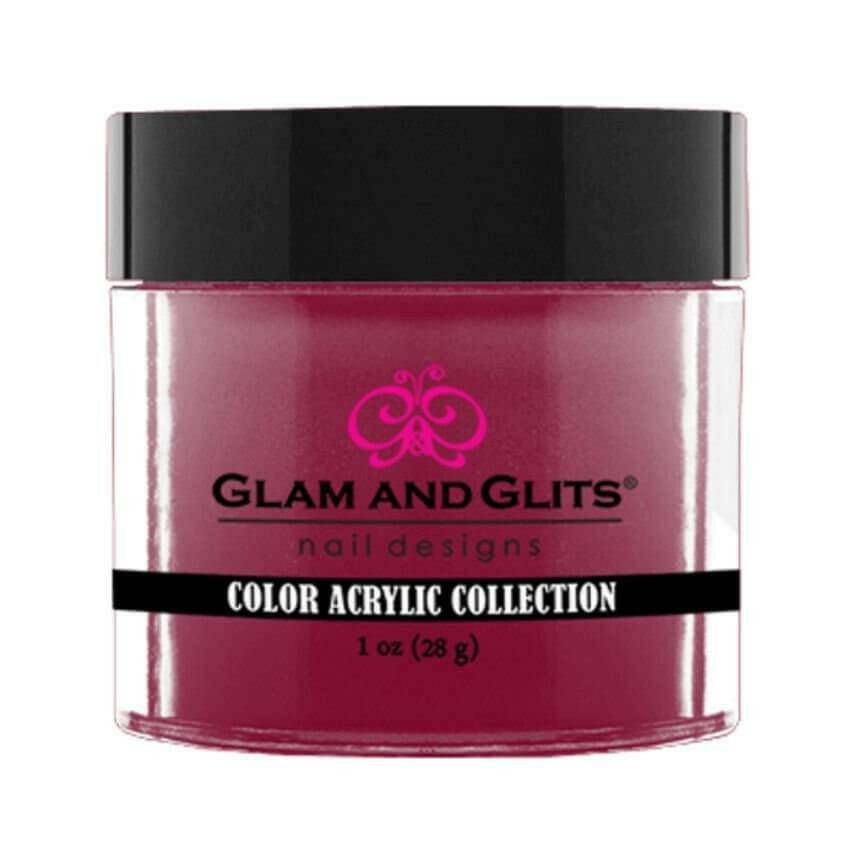 CAC318, Fiona Acrylic Powder by Glam & Glits - thePINKchair.ca - Coloured Powder - Glam & Glits