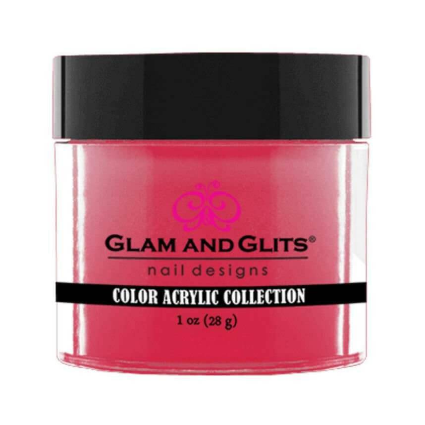 CAC320, Janet Acrylic Powder by Glam & Glits - thePINKchair.ca - Coloured Powder - Glam & Glits