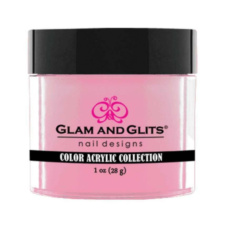 CAC323, Taliah Acrylic Powder by Glam & Glits - thePINKchair.ca - Coloured Powder - Glam & Glits