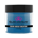 CAC325, Sandy Acrylic Powder by Glam & Glits