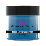 CAC325, Sandy Acrylic Powder by Glam & Glits - thePINKchair.ca - Coloured Powder - Glam & Glits
