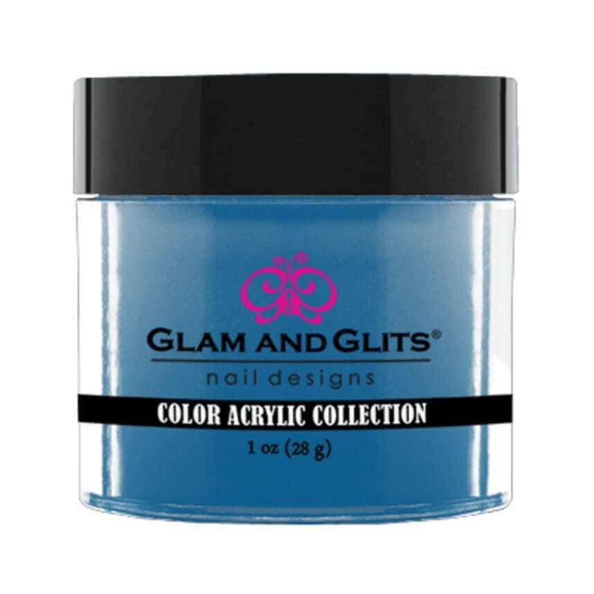 CAC325, Sandy Acrylic Powder by Glam & Glits - thePINKchair.ca - Coloured Powder - Glam & Glits