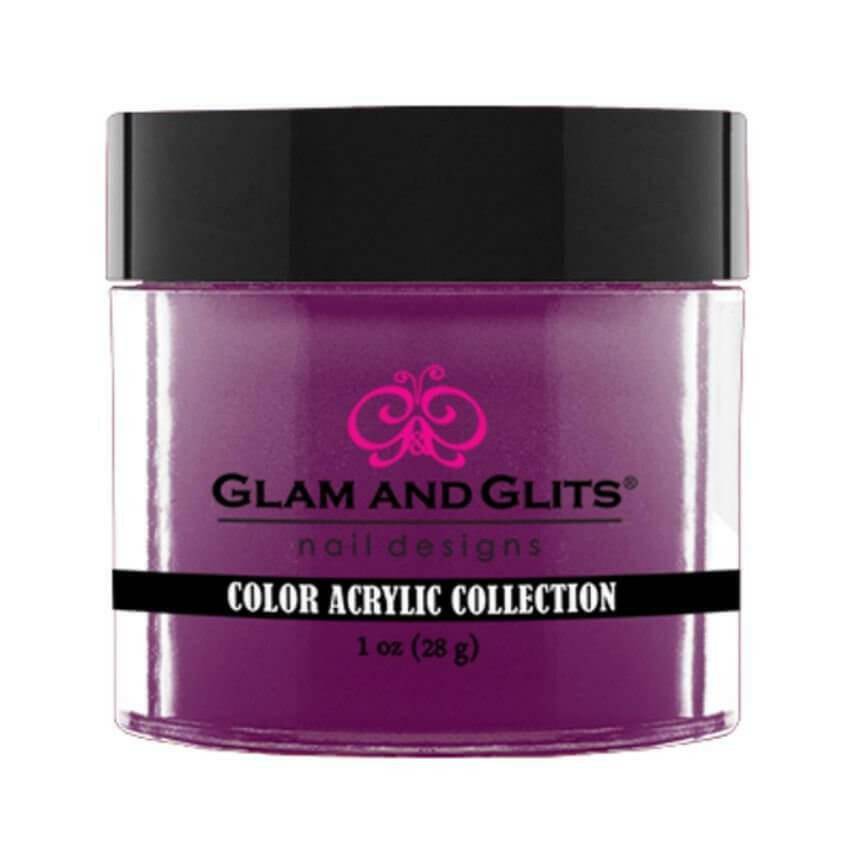 CAC327, Betty Acrylic Powder by Glam & Glits - thePINKchair.ca - Coloured Powder - Glam & Glits