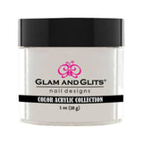 CAC329, Leslie Acrylic Powder by Glam & Glits