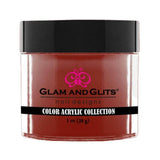 CAC331, Britney Acrylic Powder by Glam & Glits