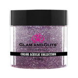 CAC333, Emily Acrylic Powder by Glam & Glits