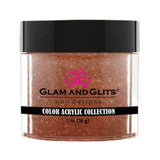 CAC336, Elizabeth Acrylic Powder by Glam & Glits