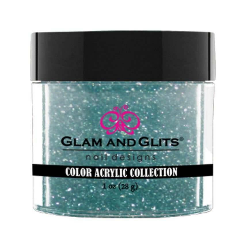CAC338, Monique Acrylic Powder by Glam & Glits - thePINKchair.ca - Coloured Powder - Glam & Glits