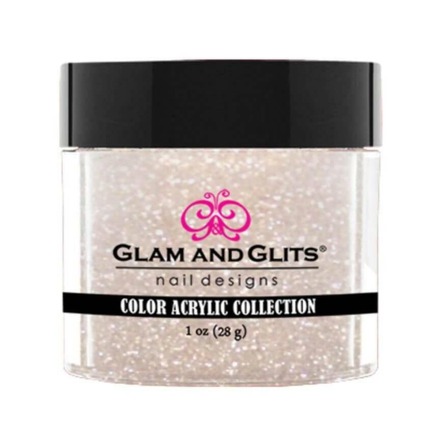 CAC340, Sharon Acrylic Powder by Glam & Glits - thePINKchair.ca - Coloured Powder - Glam & Glits