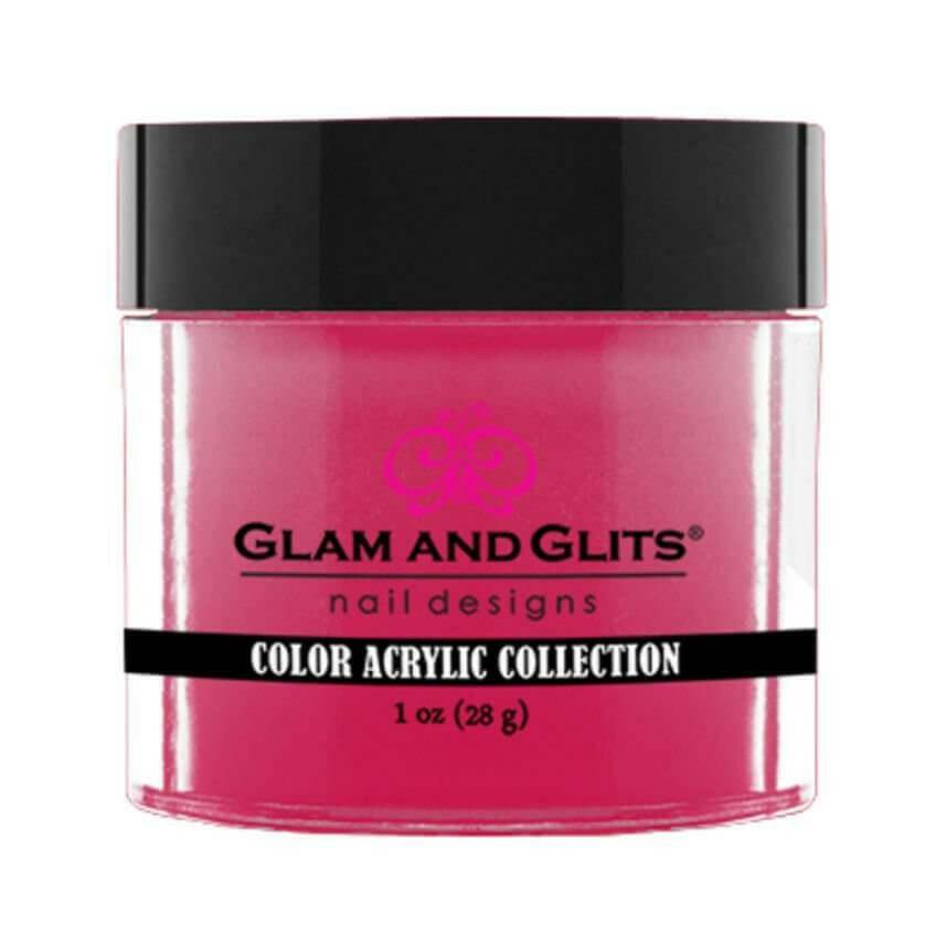 CAC341, Megan Acrylic Powder by Glam & Glits - thePINKchair.ca - Coloured Powder - Glam & Glits