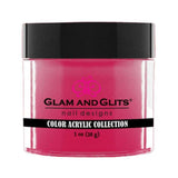 CAC341, Megan Acrylic Powder by Glam & Glits