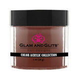 CAC343, Cindy Acrylic Powder by Glam & Glits